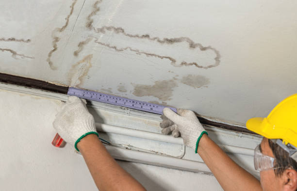 Reliable Basement Flood Cleanup contractor in Fairmount, CO by Aqua Guard Water Damage